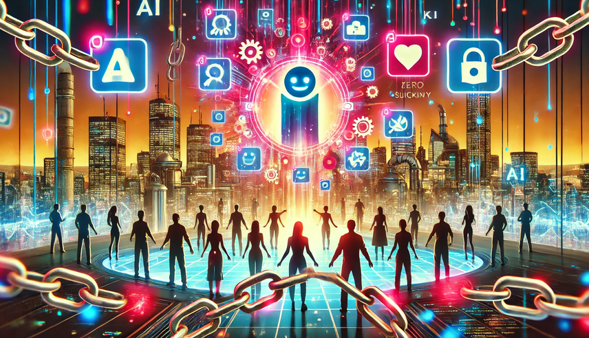 用户想来就来，想走就走！文心一言、Kimi们拿什么套住人心？